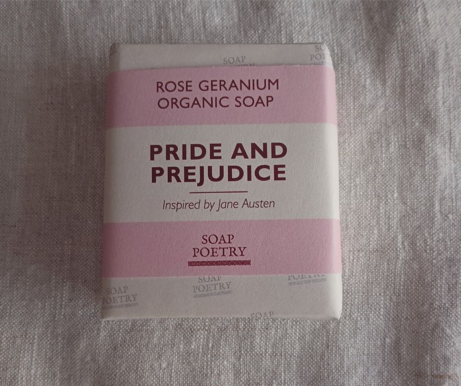 Pride And Prejudice