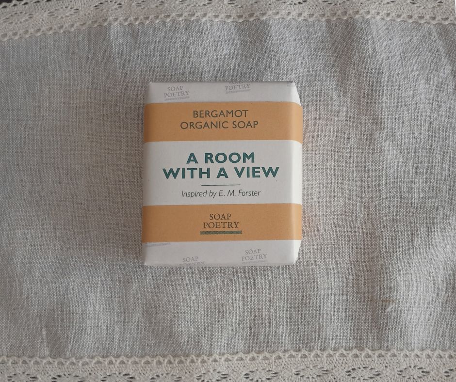 A Room With A View
