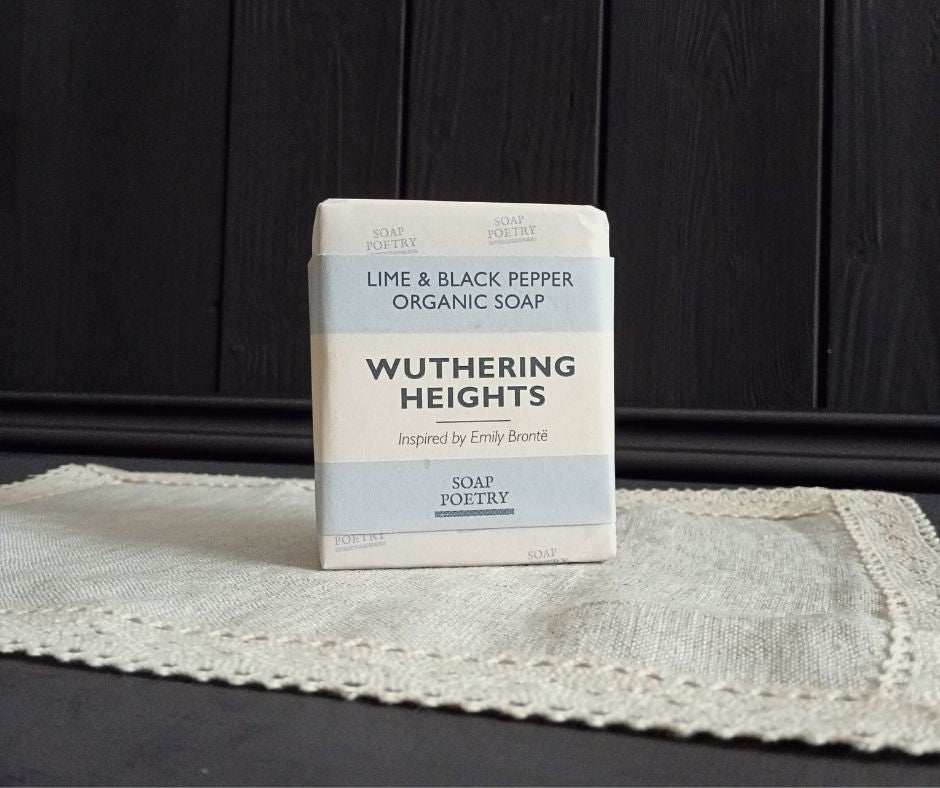 Wuthering Heights