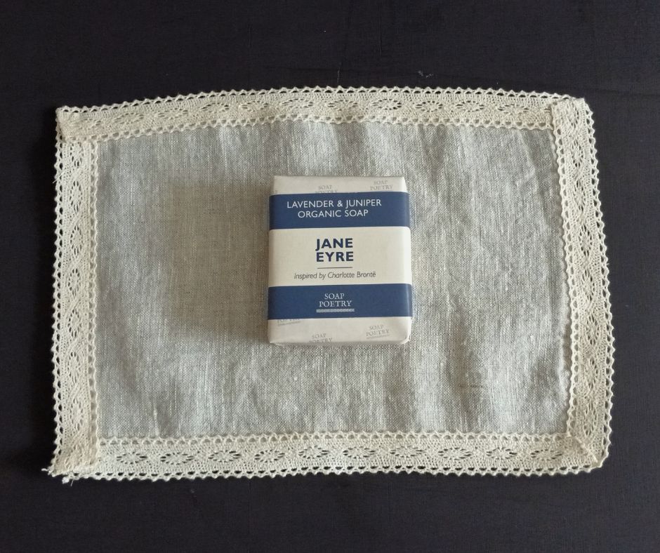 Jane Eyre