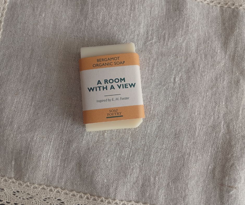 Travel Trio — A Perfect Little Escape