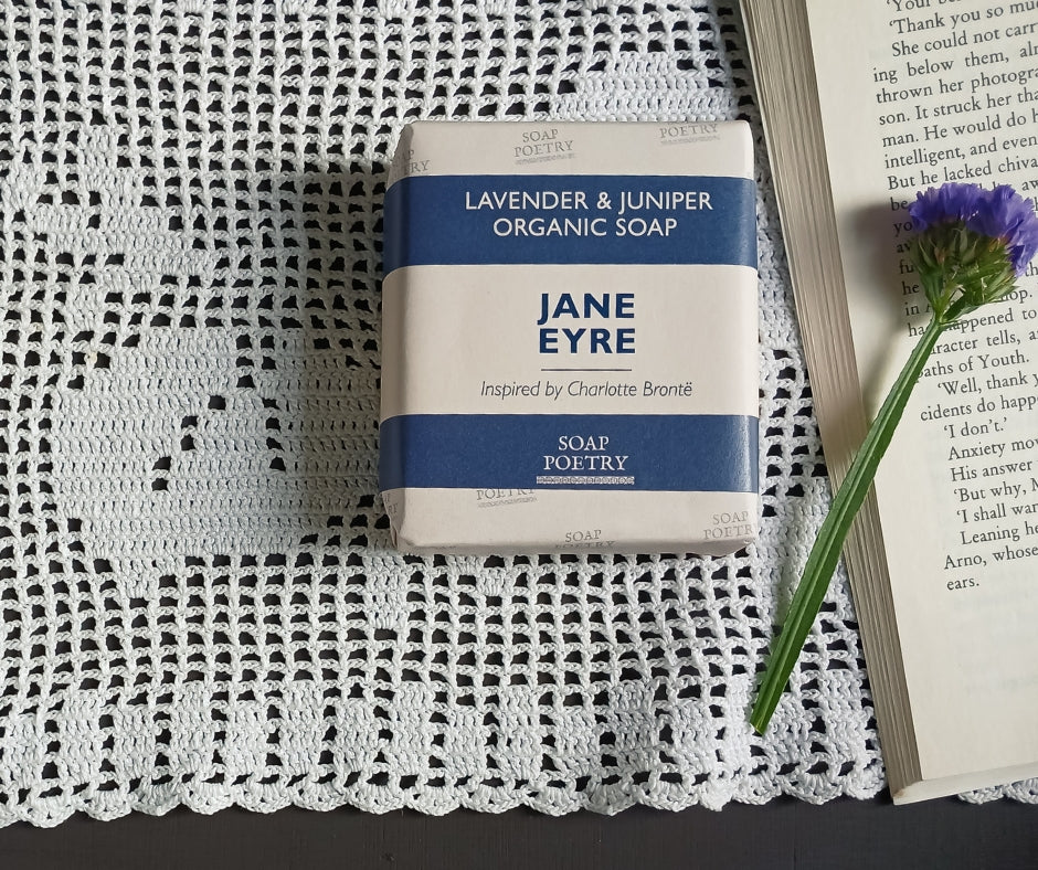Soap Poetry Gift Voucher