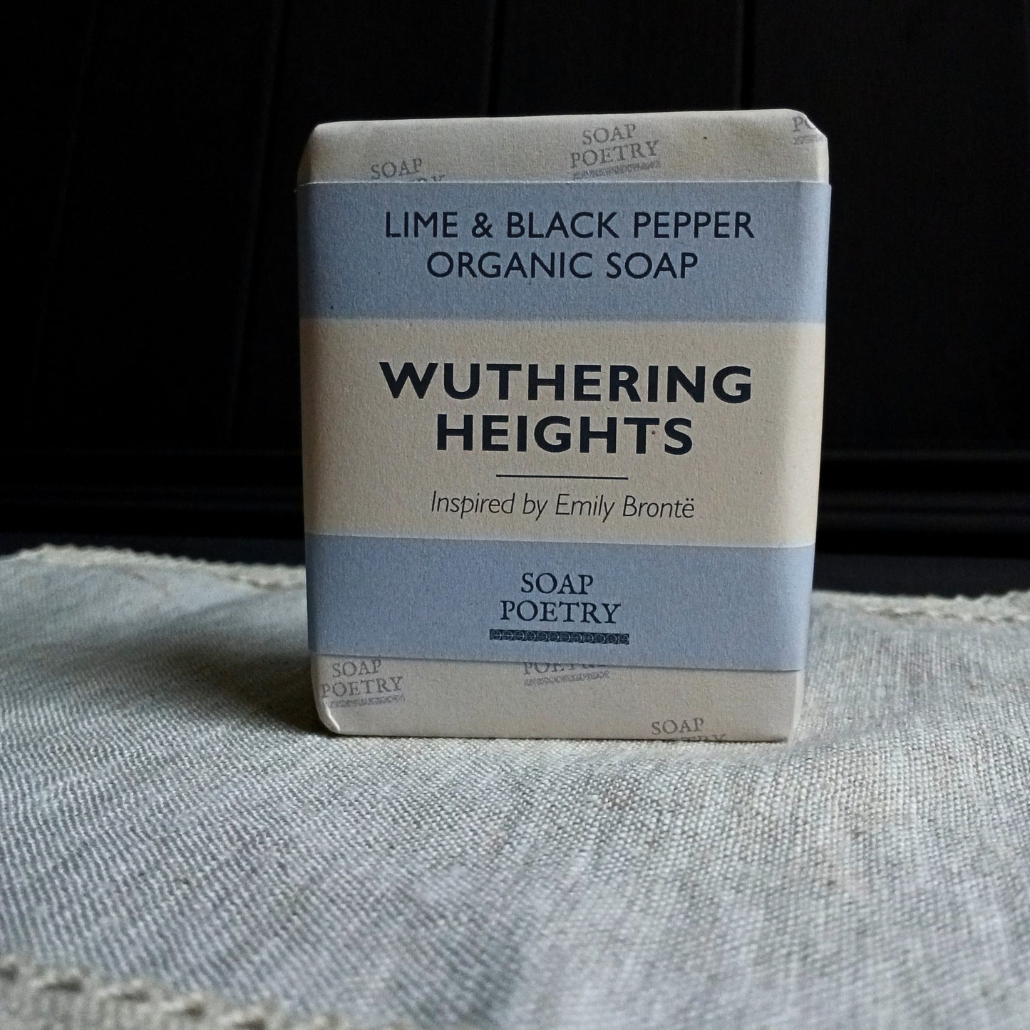 Wuthering Heights