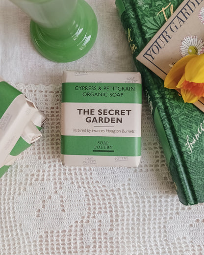 The Secret Garden