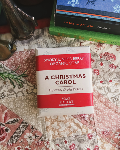 A Christmas Carol