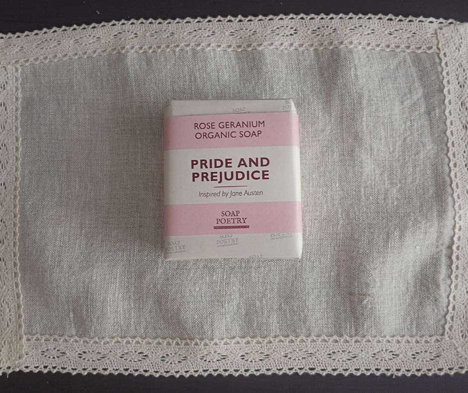 Pride And Prejudice