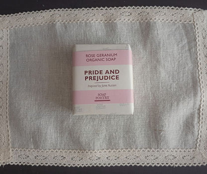 Pride And Prejudice
