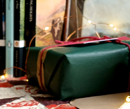 A Treasury of Soaps - Jane Austen 250✨ — £10 off