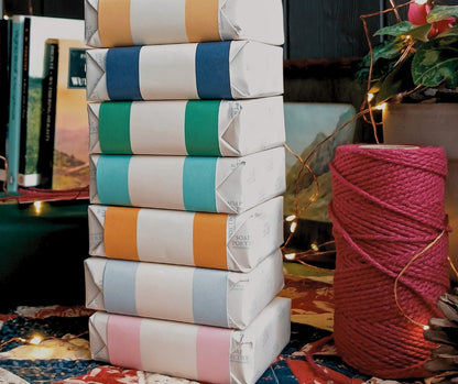 A Treasury of Soaps - Jane Austen 250✨ — £10 off