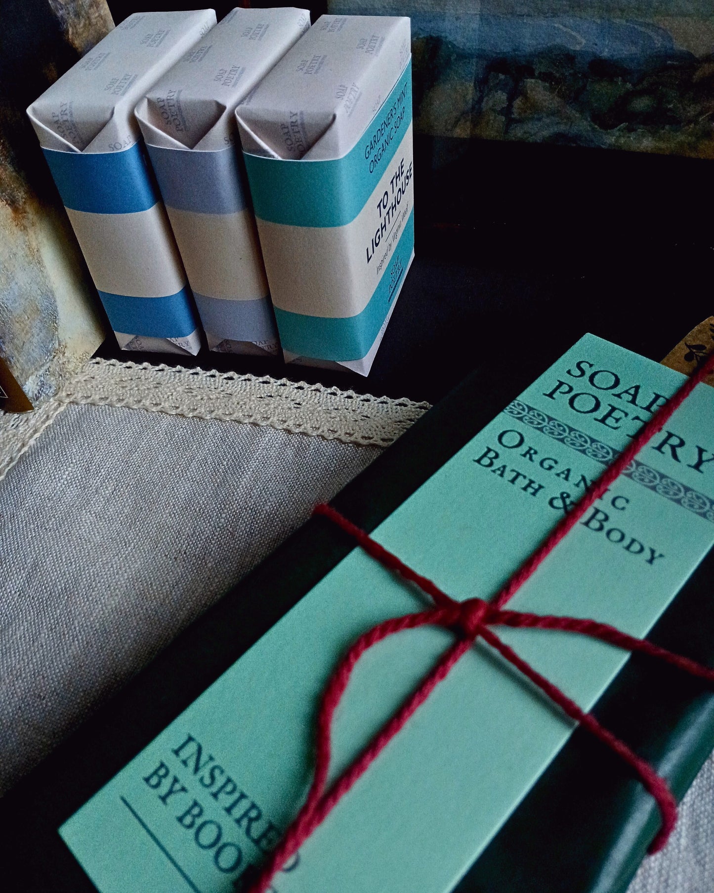 The Elements Collection