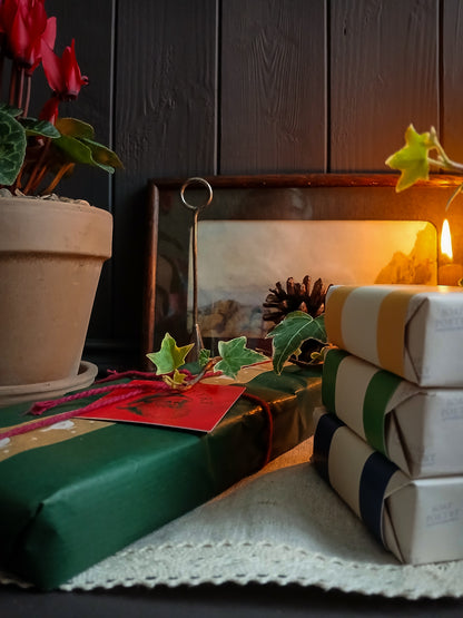 The Kindred Collection