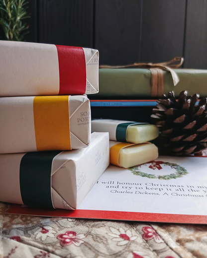 A Christmas Carol
