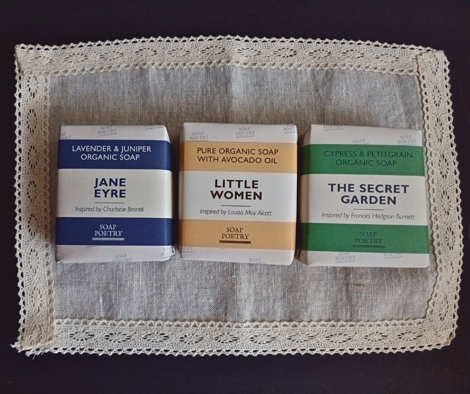 The Kindred Collection