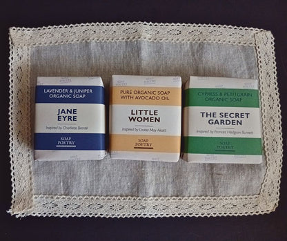 The Kindred Collection