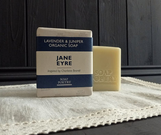 Jane Eyre