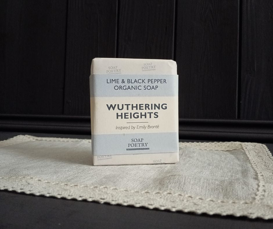 A Treasury of Soaps