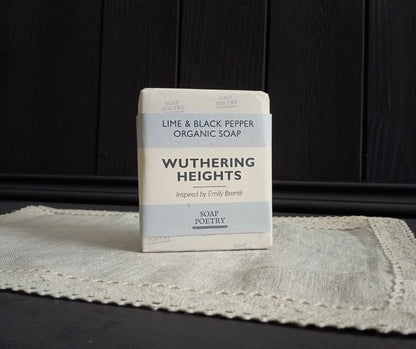 A Treasury of Soaps