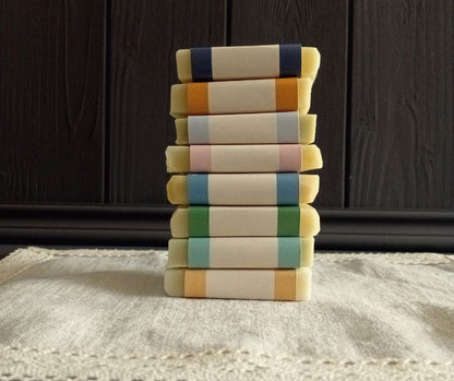 Soap Sampler