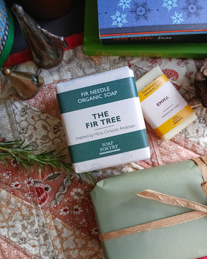 The Fir Tree