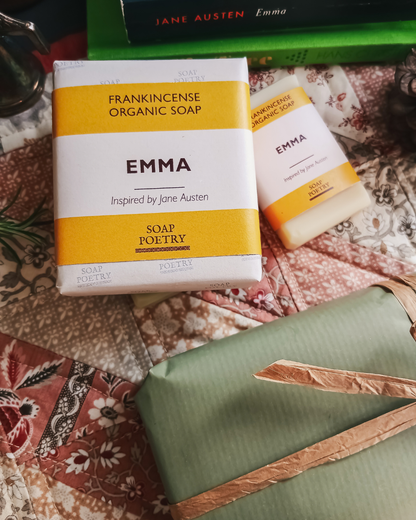 Jane Austen Special Edition Duo