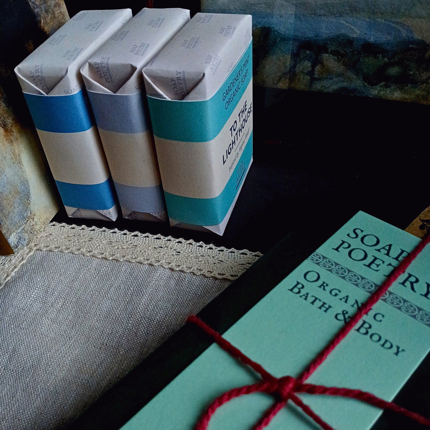 The Elements Collection