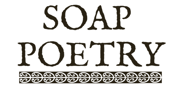 Soap Poetry