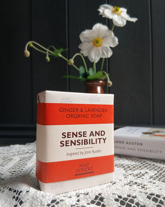 Jane Austen Special Edition Duo