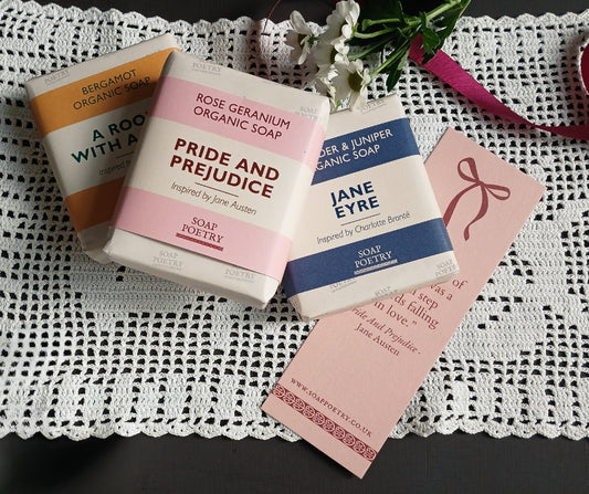 The Romantic Collection