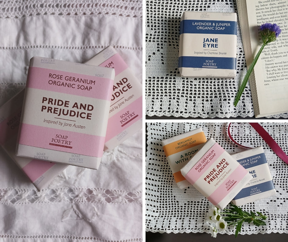 The Romantic Collection