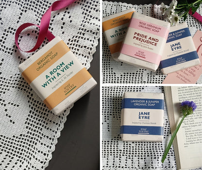 The Romantic Collection