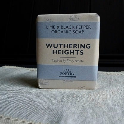 Wuthering Heights