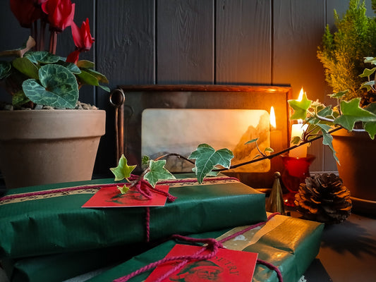 The Romantic Collection