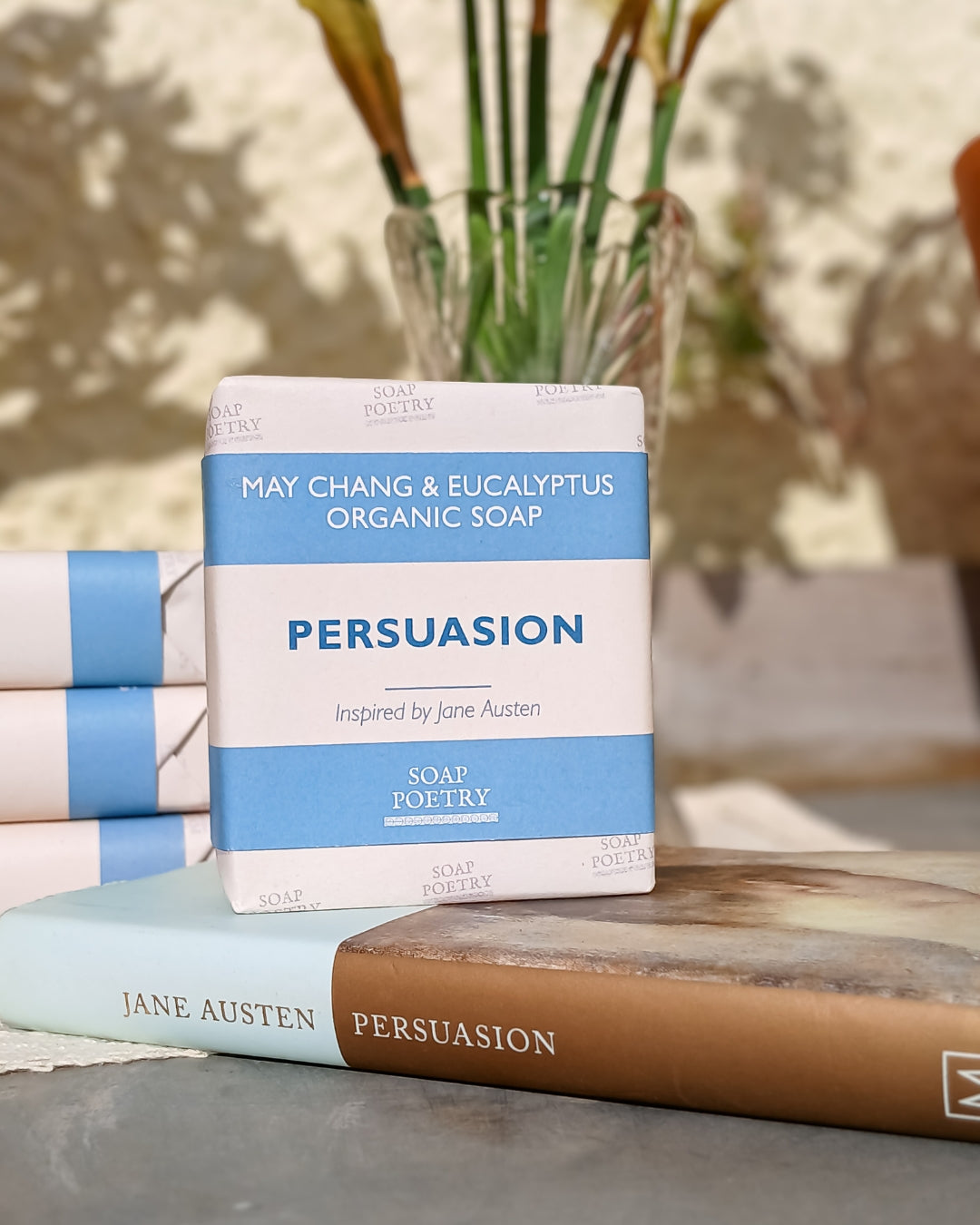 Jane Austen Duo | Pride and Prejudice & Persuasion
